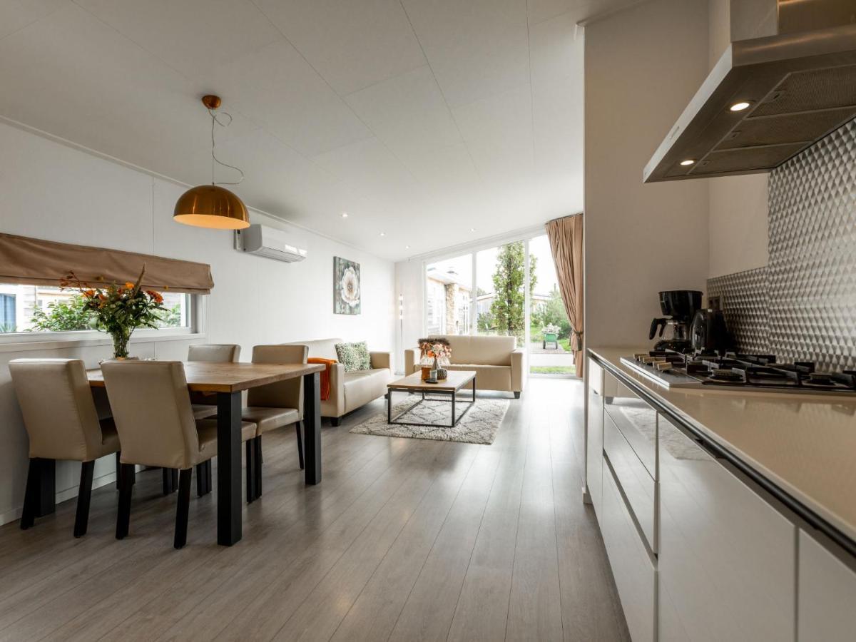Holiday home Mooi By Interhome Bemelen